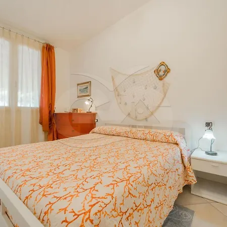 度假居 Villino Aloe - Goelba