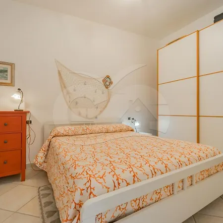 Holiday home Villino Aloe - Goelba