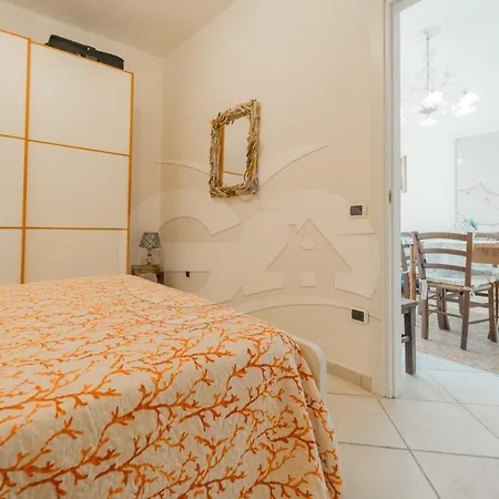 Villino Aloe - Goelba Holiday home Marina di Campo