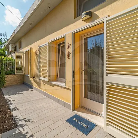 Villino Aloe - Goelba Holiday home